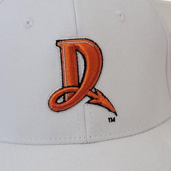 Dayton Devils - Minor League Baseball - Wear a Slice of Americana - Picture 4 of 8